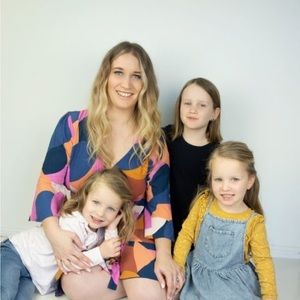 Meet your Posher, Meredith